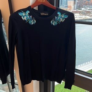 Love republic sweater